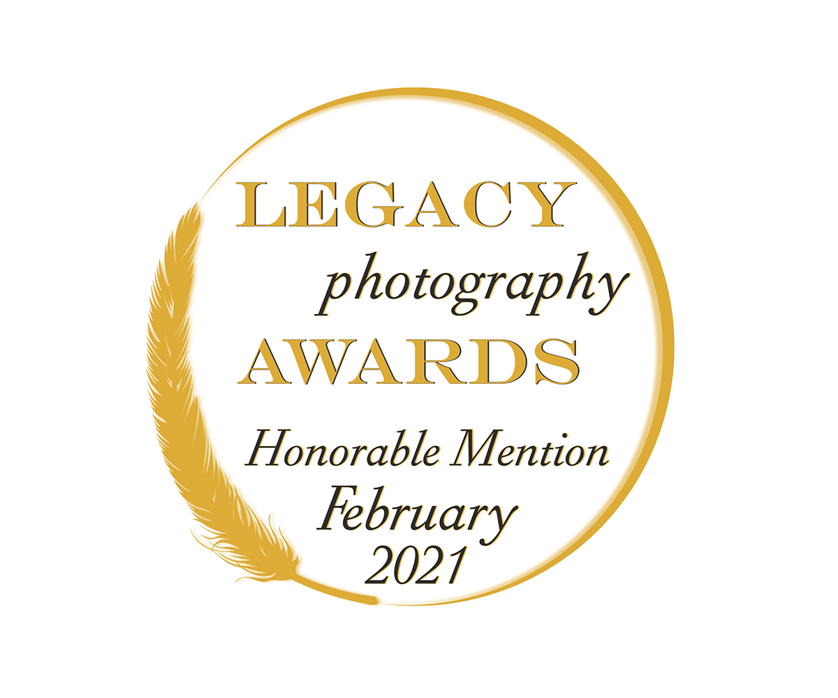 LEGACY Awards Février 2021