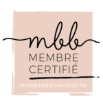 Bébé bonheur