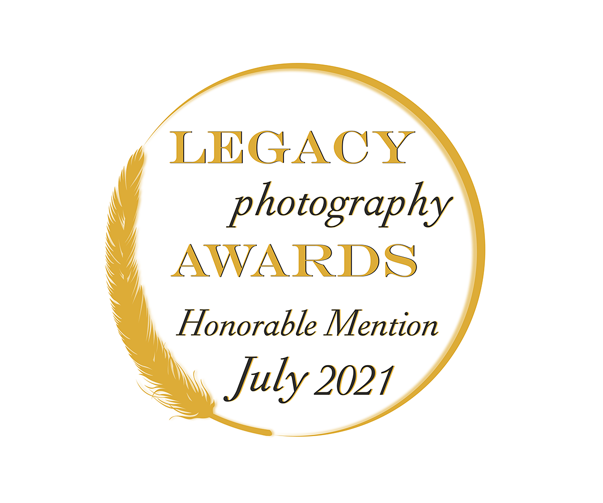LEGACY Awards Juillet 2021