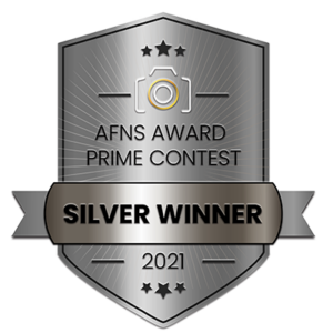 AFNS AWARDS PRIME CONTEST SILVER 2021