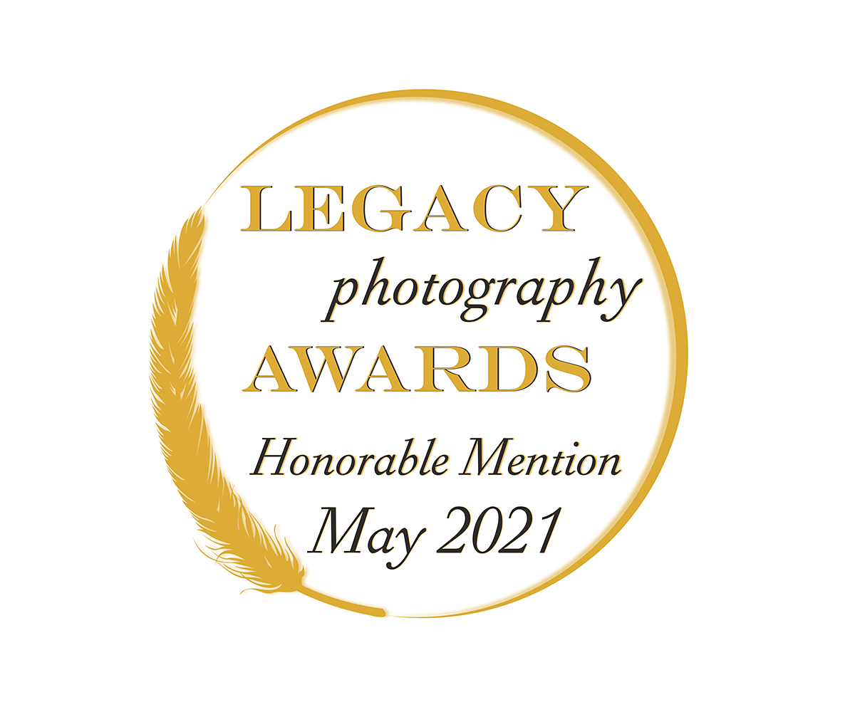 LEGACY Awards Mai 2021