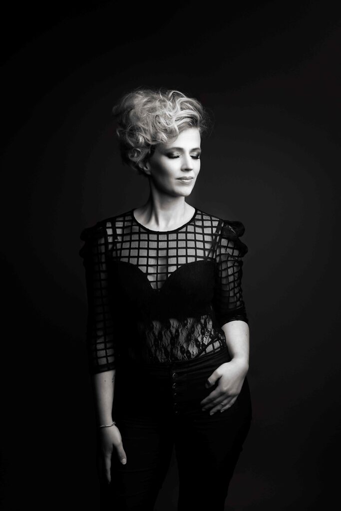 10 PORTRAIT DE FEMME LES SECRETS DE LA RENARDE