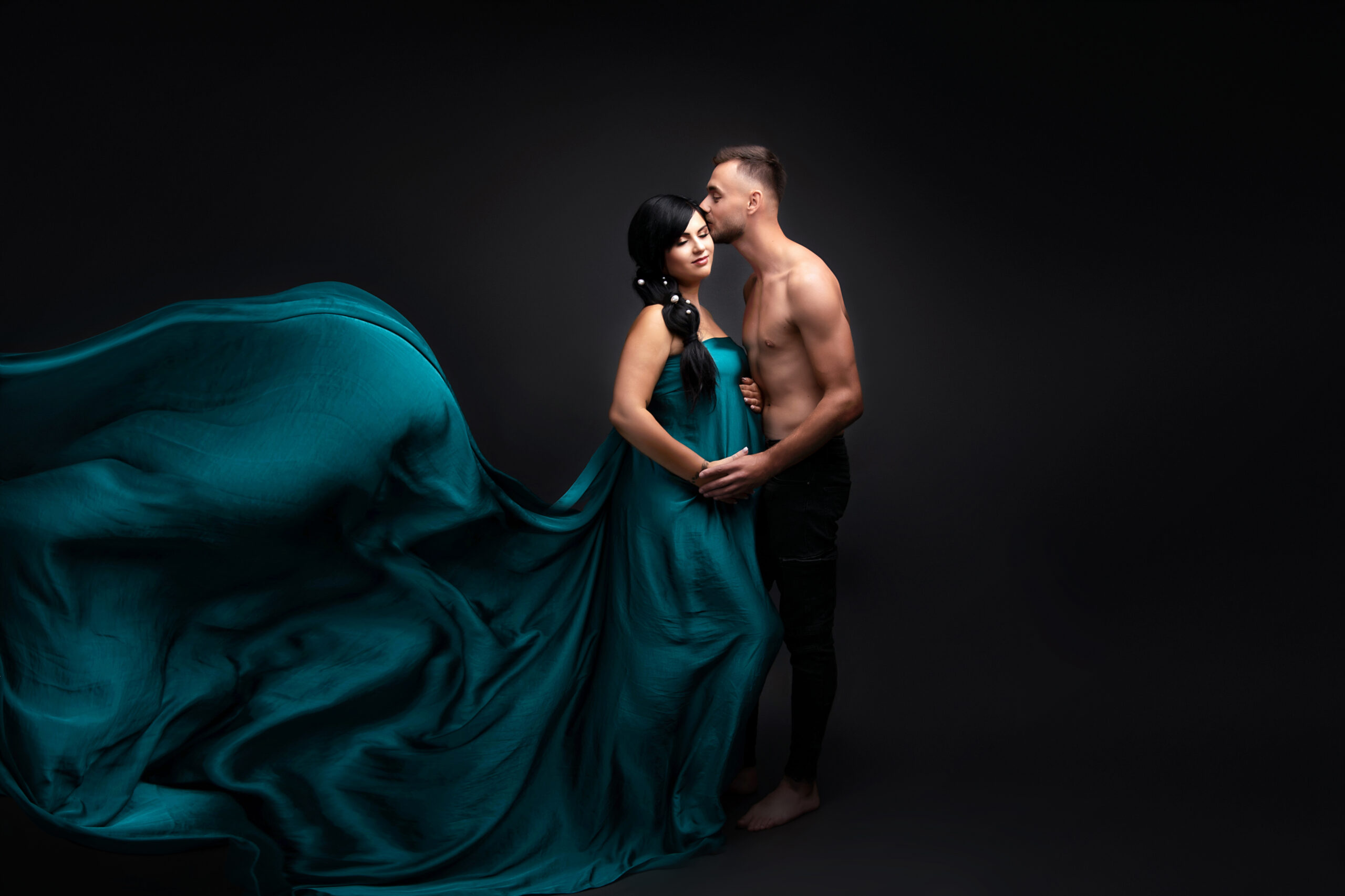 11GROSSESSE LES SECRETS DE LA RENARDE
