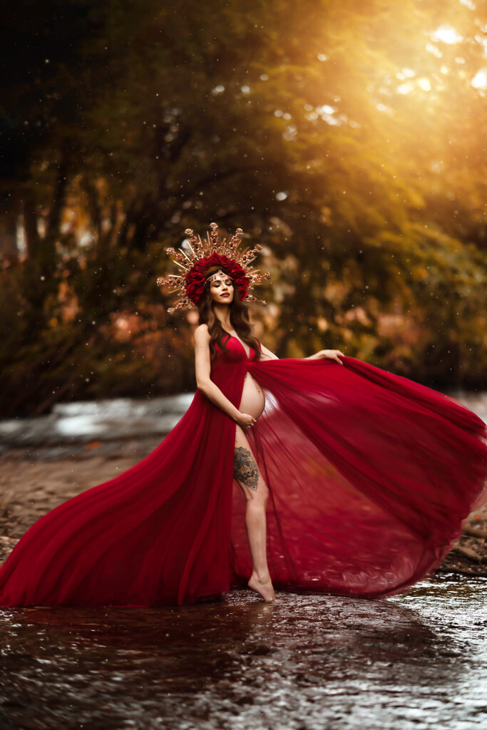 19GROSSESSE LES SECRETS DE LA RENARDE