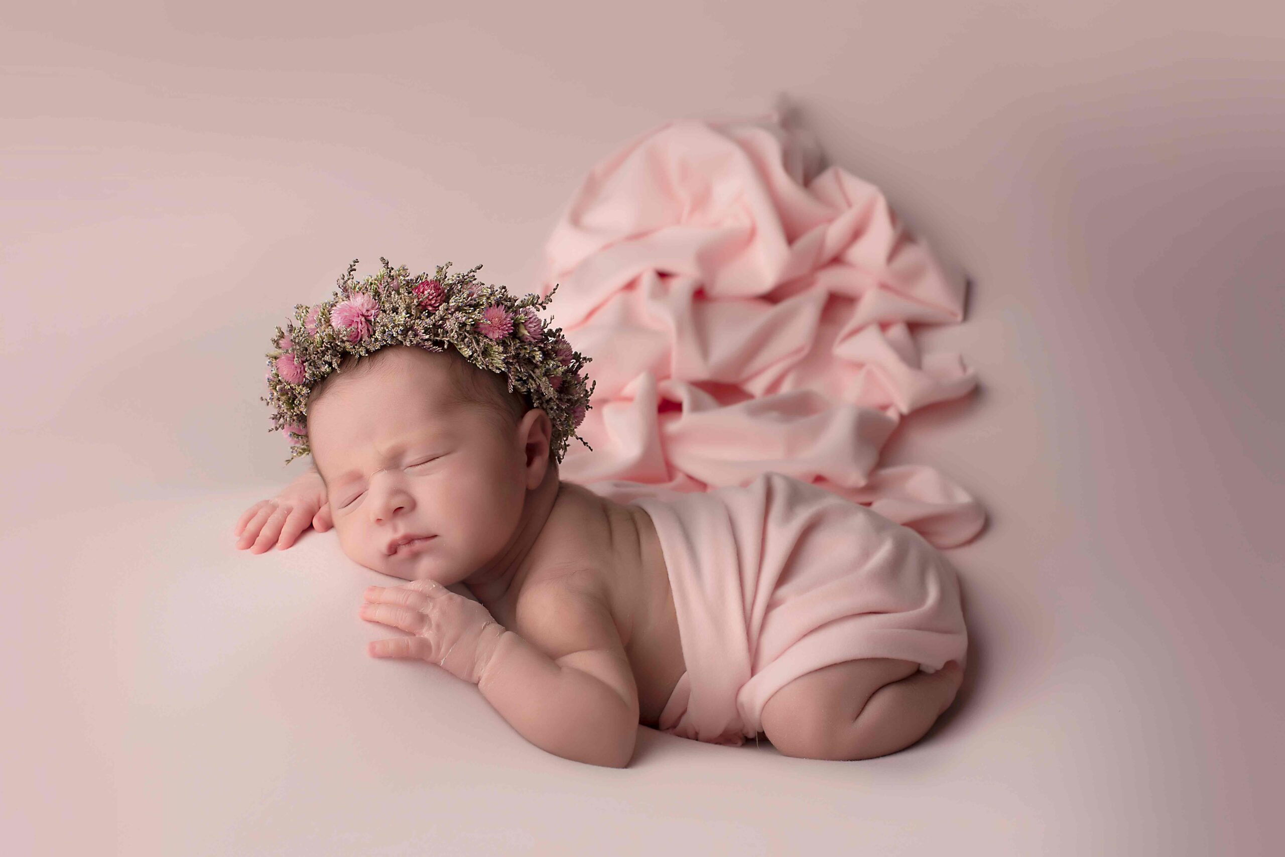 33 Naissance LES SECRETS DE LA RENARDE