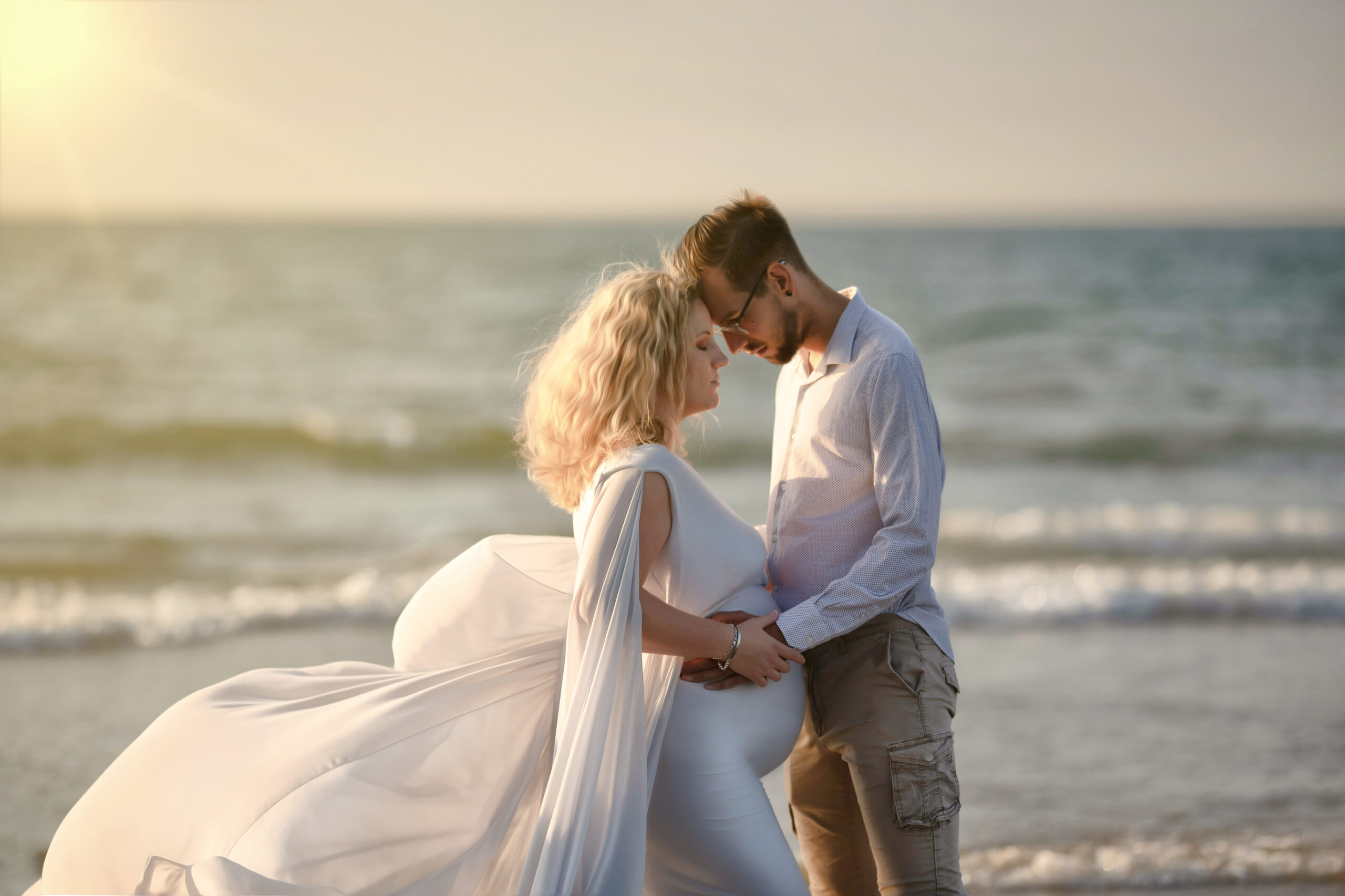 9GROSSESSE LES SECRETS DE LA RENARDE