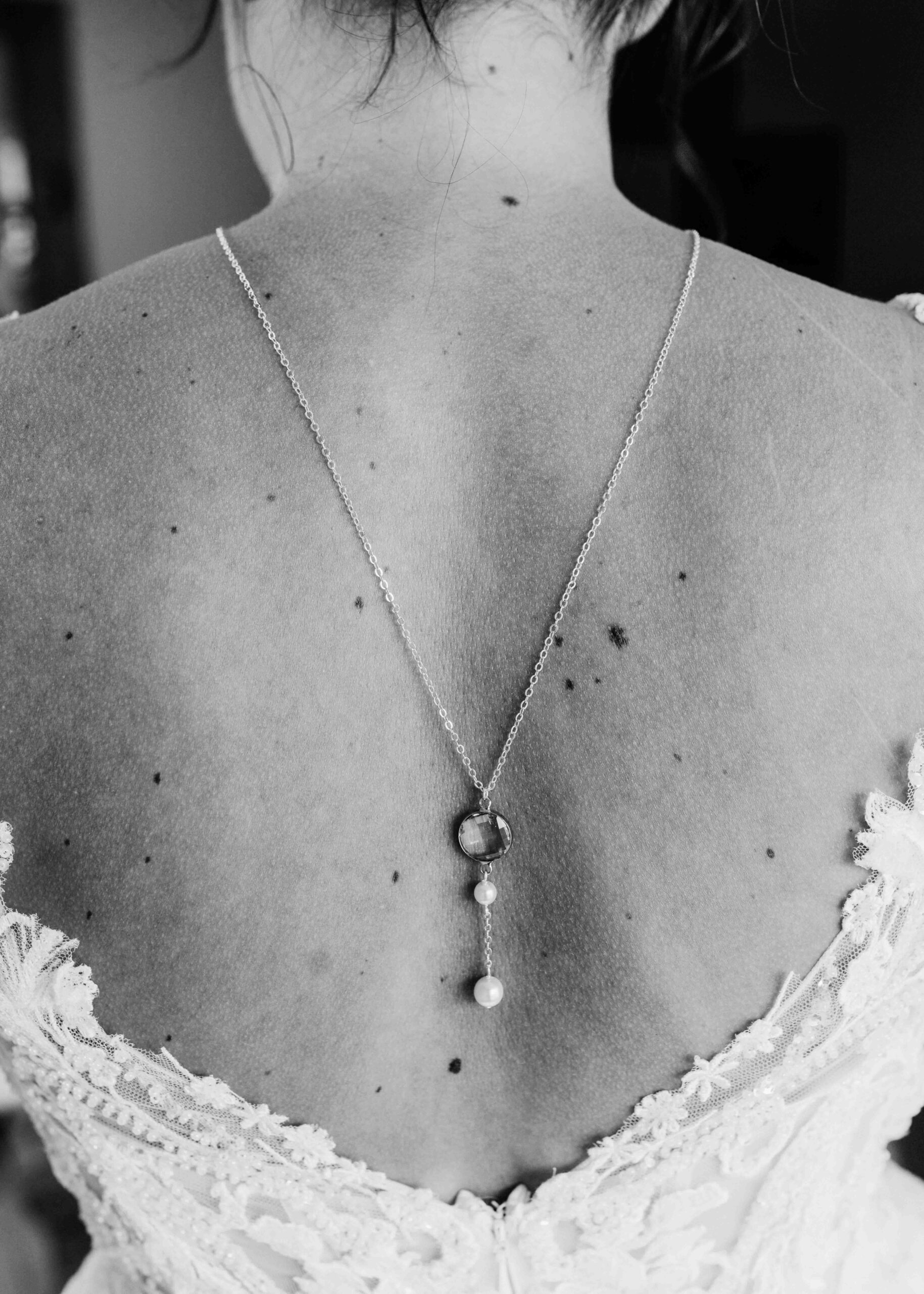 Mariage LES SECRETS DE LA RENARDE1