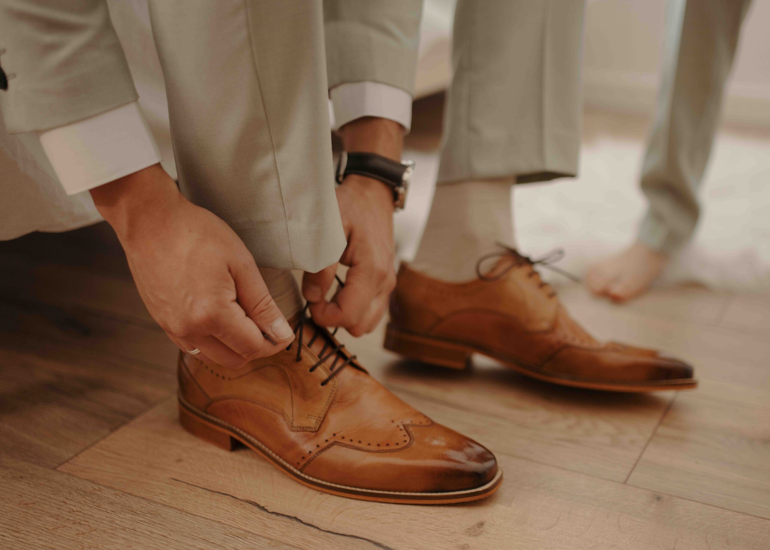 Mariage LES SECRETS DE LA RENARDE105