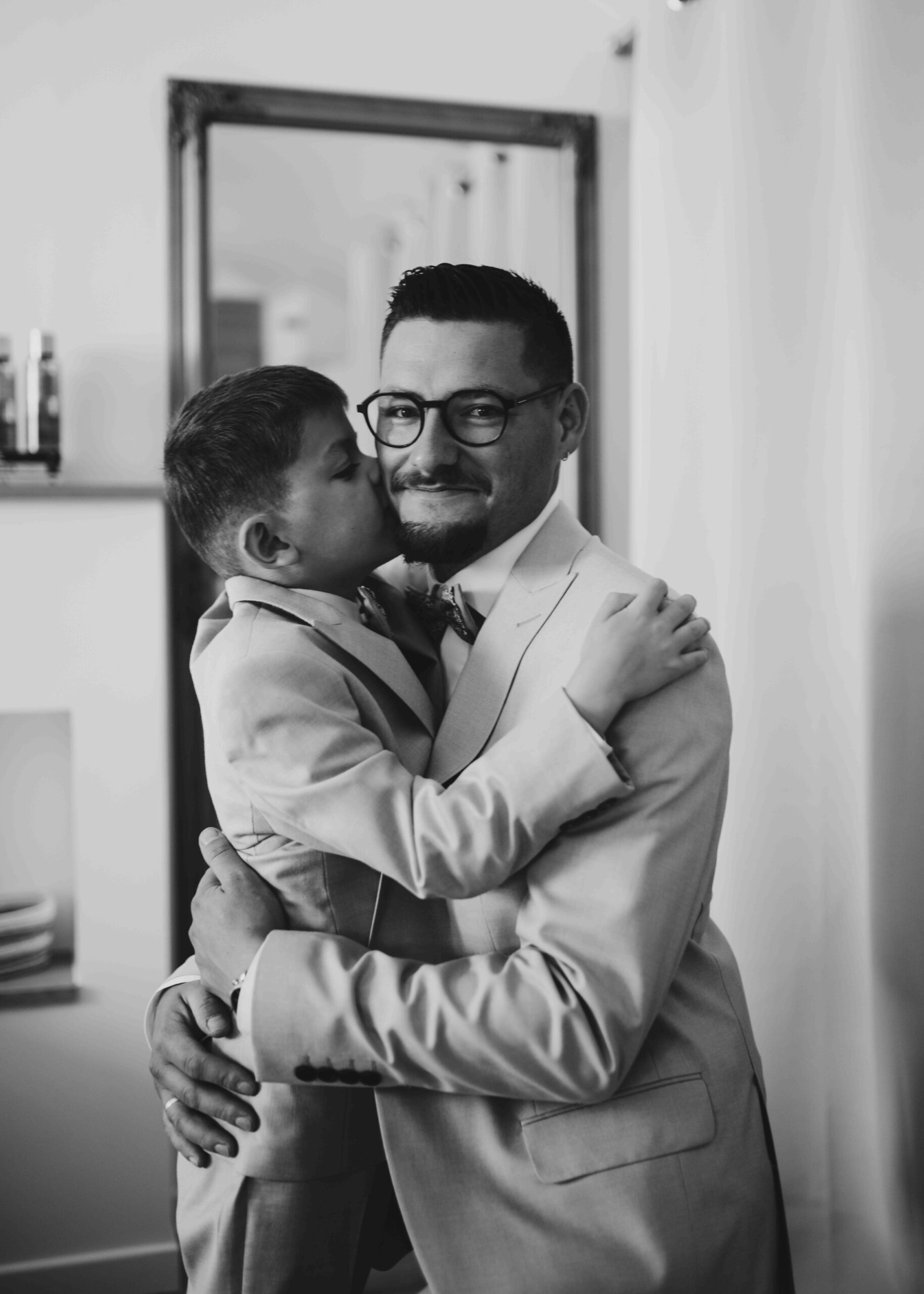 Mariage LES SECRETS DE LA RENARDE118