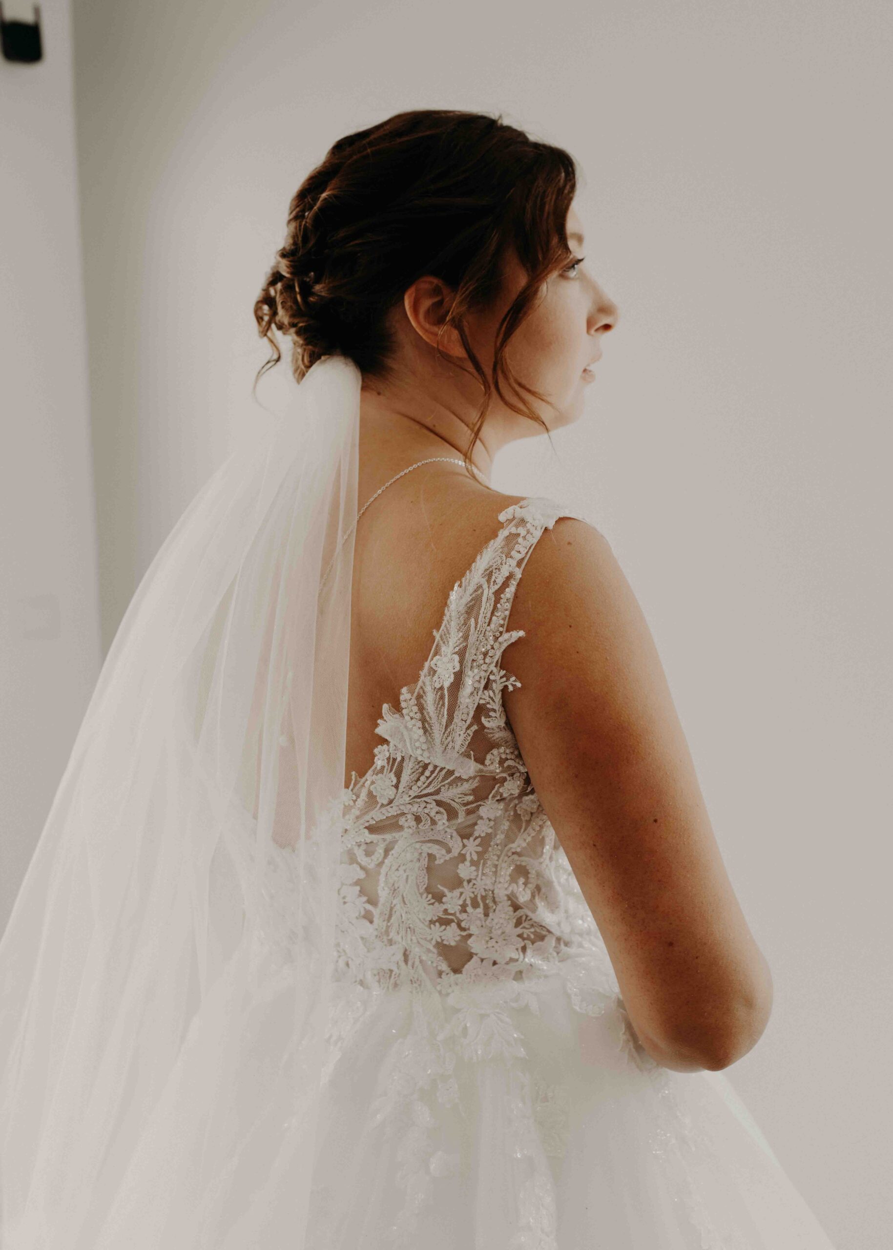 Mariage LES SECRETS DE LA RENARDE15