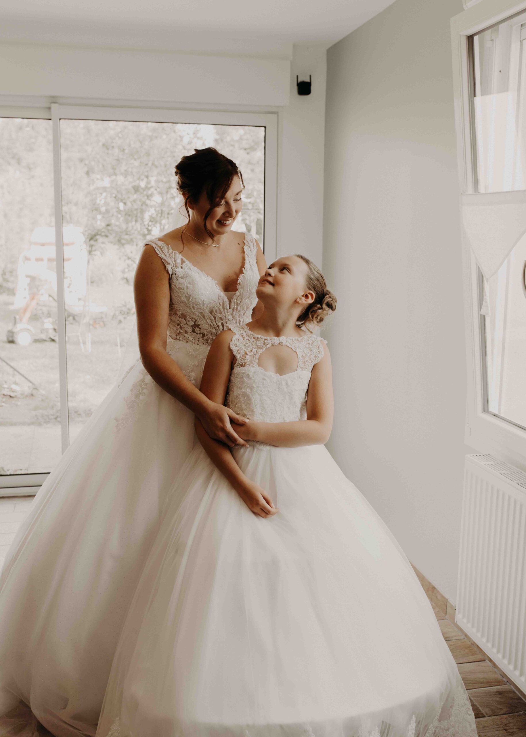 Mariage LES SECRETS DE LA RENARDE16