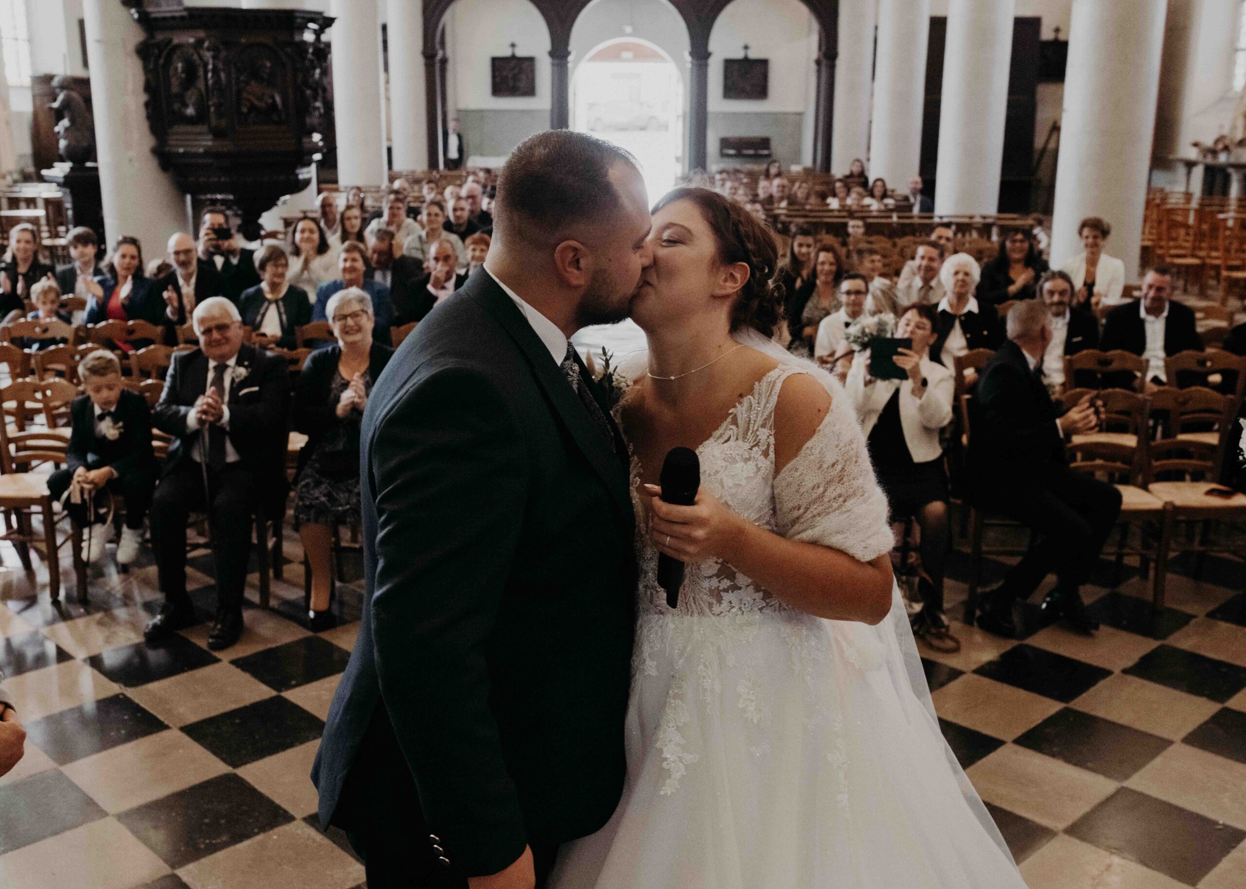 Mariage LES SECRETS DE LA RENARDE181
