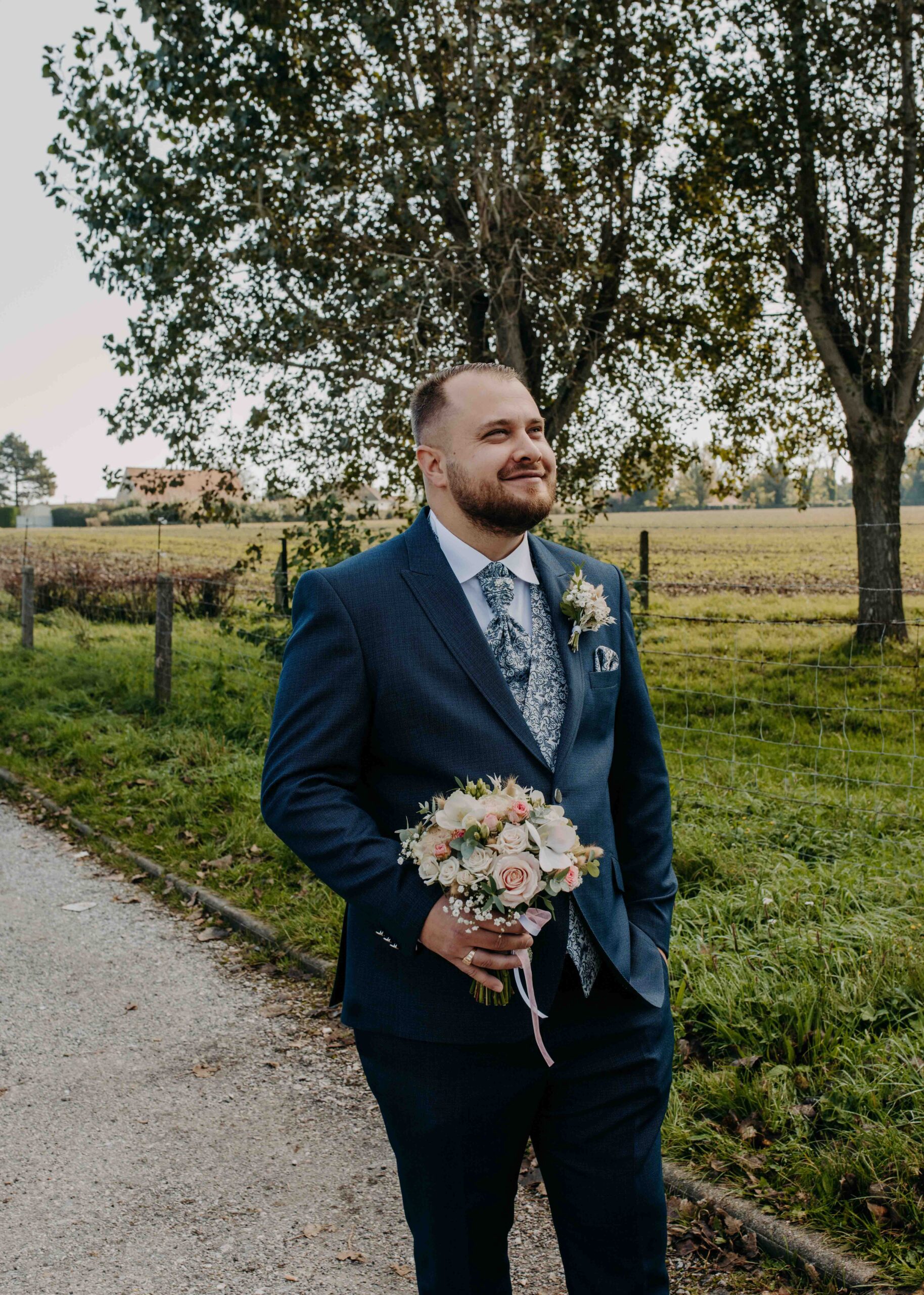 Mariage LES SECRETS DE LA RENARDE184