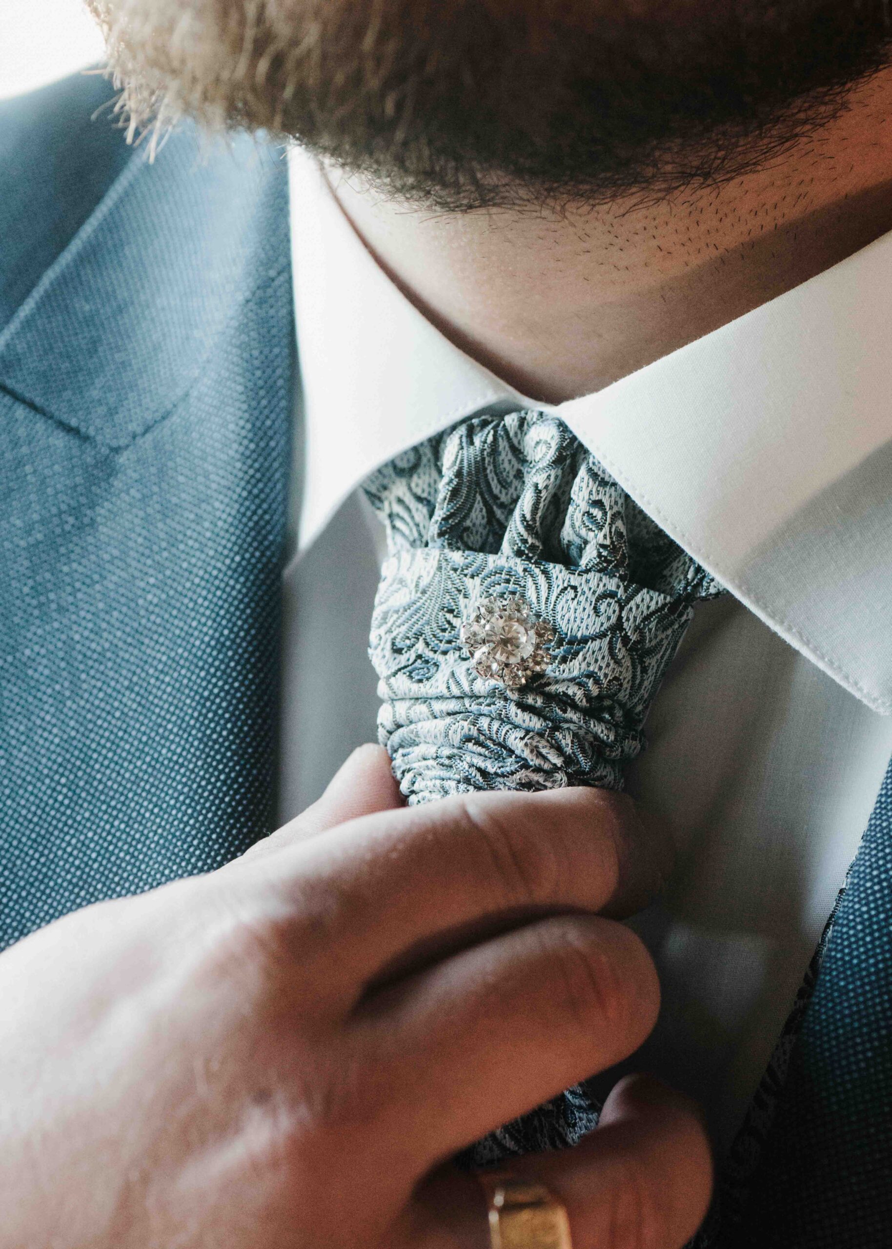Mariage LES SECRETS DE LA RENARDE20